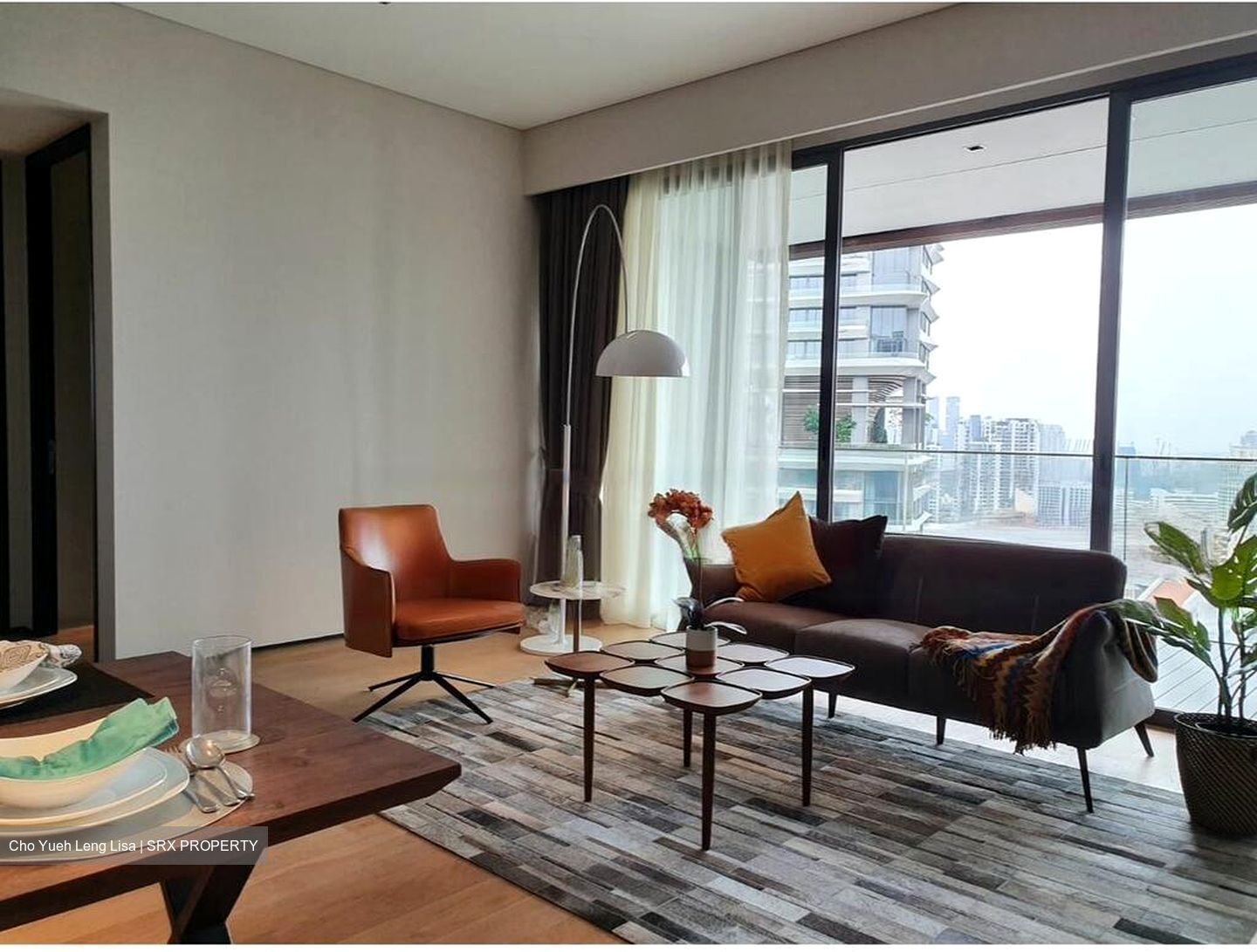 OUE Twin Peaks (D9), Condominium #575043301